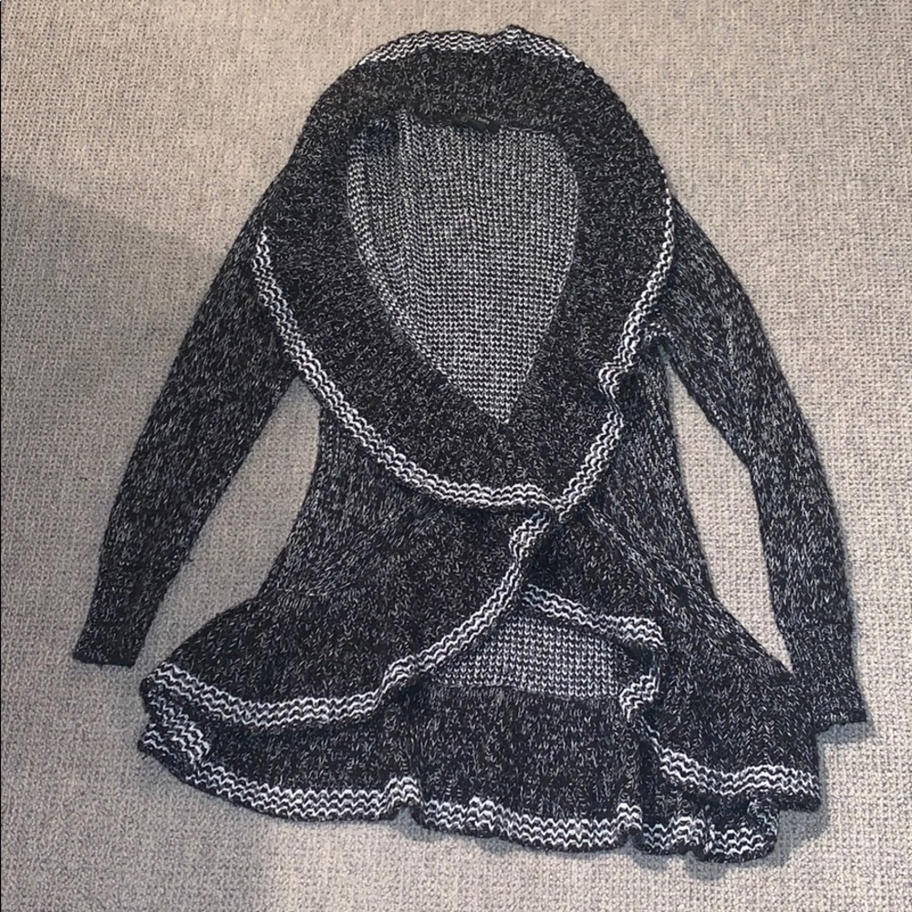 White House Black Market Sweater - Size M